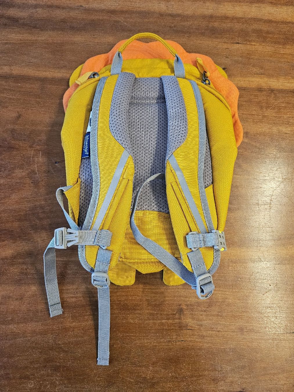Affenzahn Borse & Zaini: Affenzahn Rucksack klein – Usato da Baar venduto da Naedels-Kreationen 1