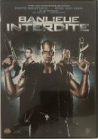 BANLIEUE INTERDITE