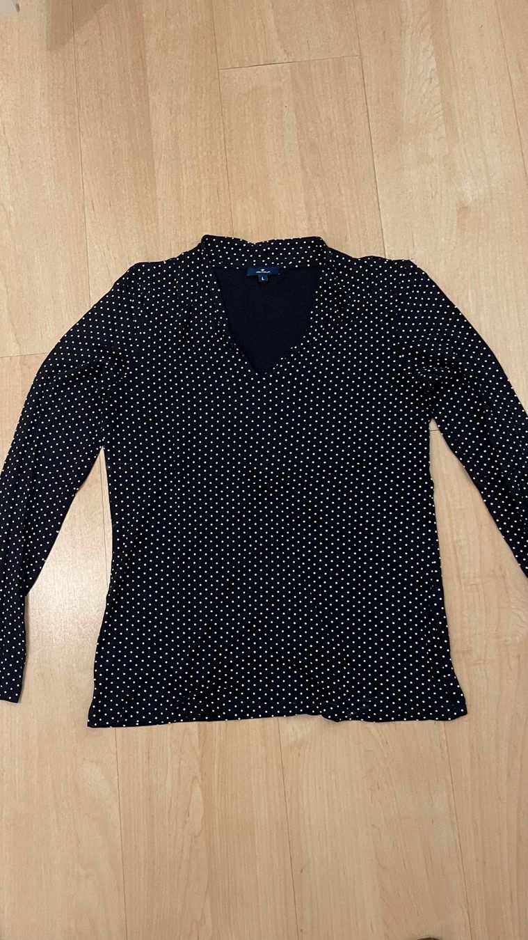 Tom Tailor Maglioni & Felpe: Oberteil von Tom Tailor Gr. L – Nuovo (secondo la descrizione) da Wetzikon ZH venduto da Schrungus