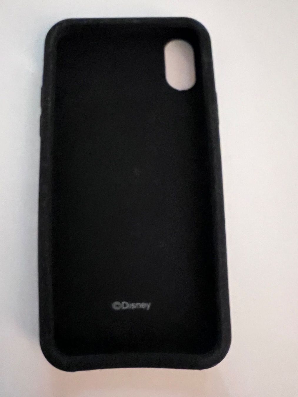 Cover & Protezioni schermo: iPhone X Schutzhülle Mickey Mouse Disney – Usato da Volketswil venduto da Latinozh5 1