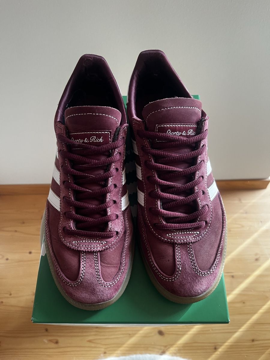 Adidas Scarpe da donna: Adidas Samba sporty & rich – Nuovo (secondo la descrizione) da St. Gallen venduto da Viste 3