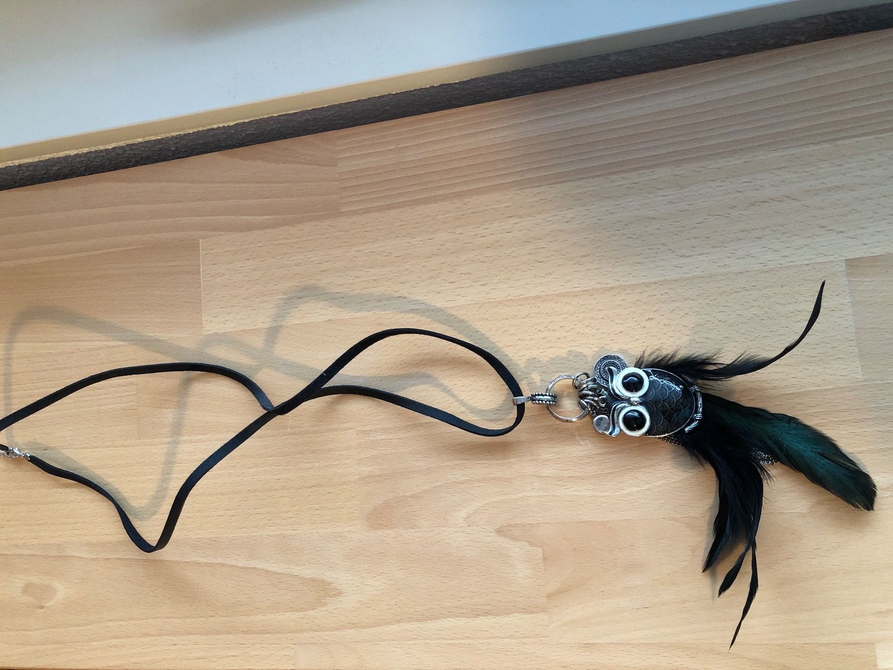 Catenine: Kette Modeschmuck 40cm Länge – Usato da Wallisellen venduto da watcher01