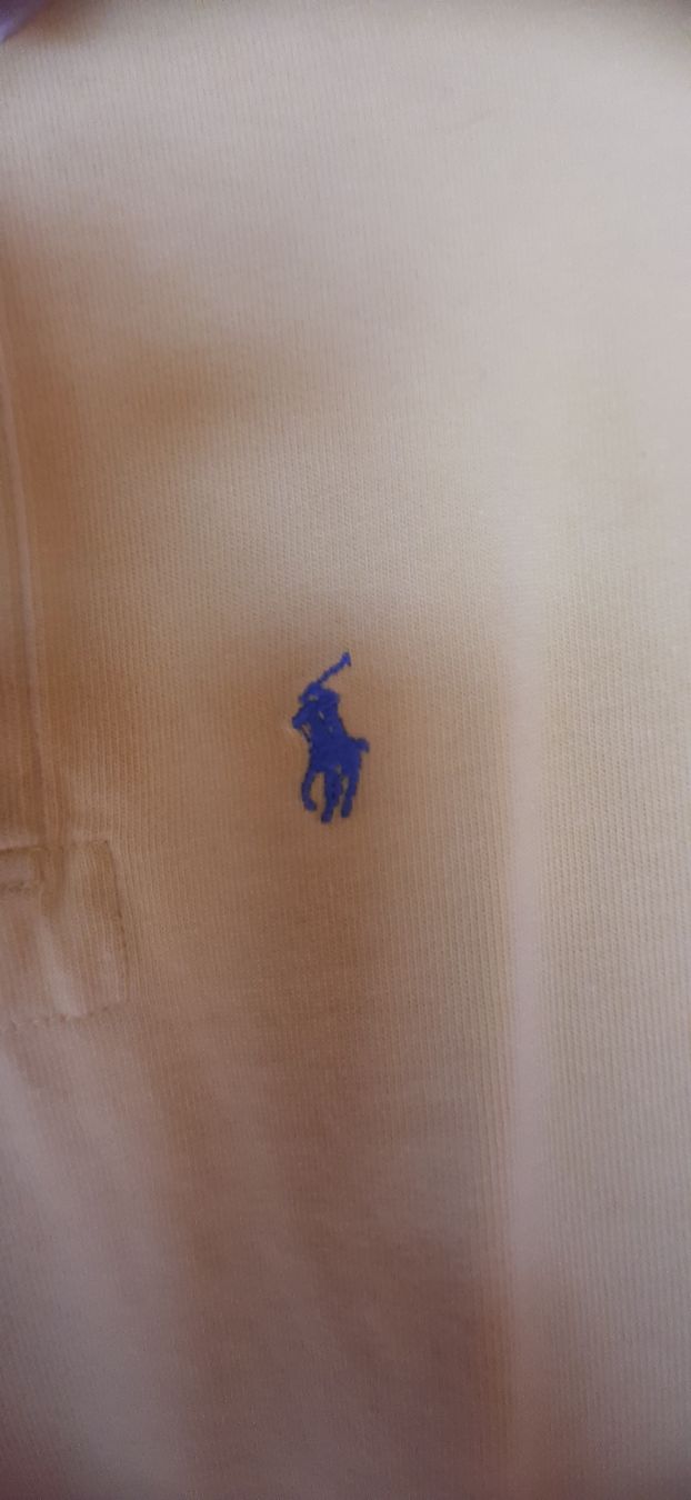 Ralph Lauren Polos: Ralph Lauren poloshirt – D'occasion à Montreux par Sorabest 2