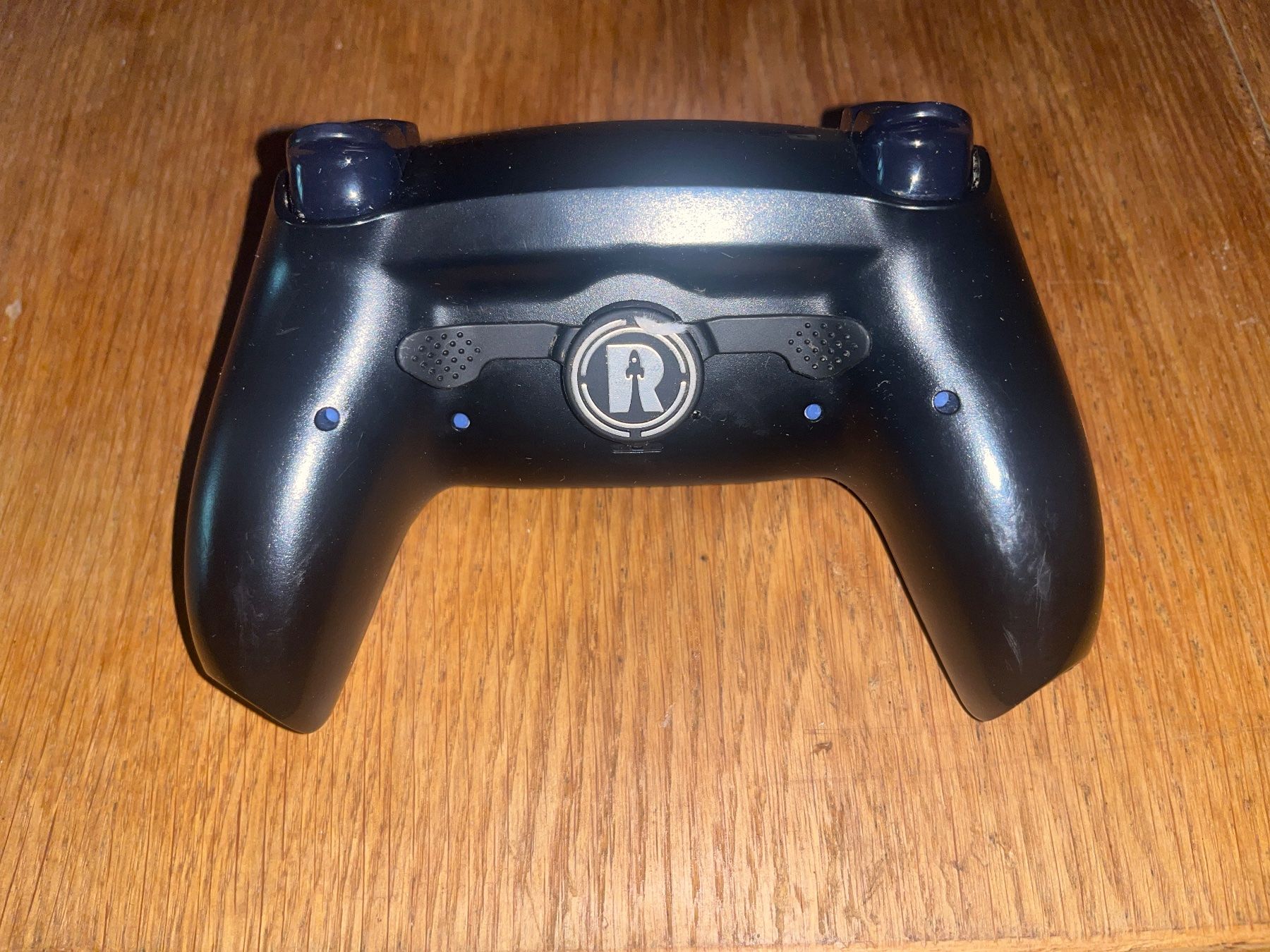 Sony Konsolen: Rocket Wireless Controller Pro Max -Haptic- Ps5 – Gebraucht aus hölstein von christanl 1