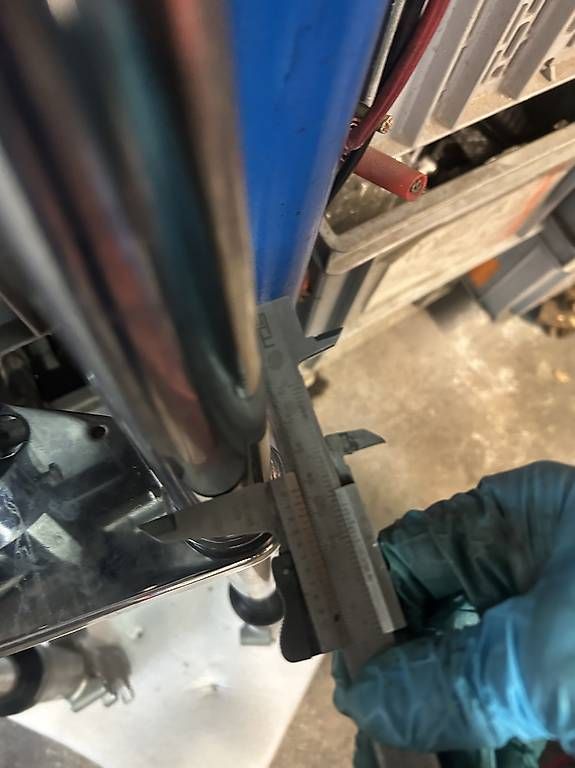 Toutes les pièces détachées moto: Harley Davidson forcelle – D'occasion à Montagnola par gia_6tcc 3