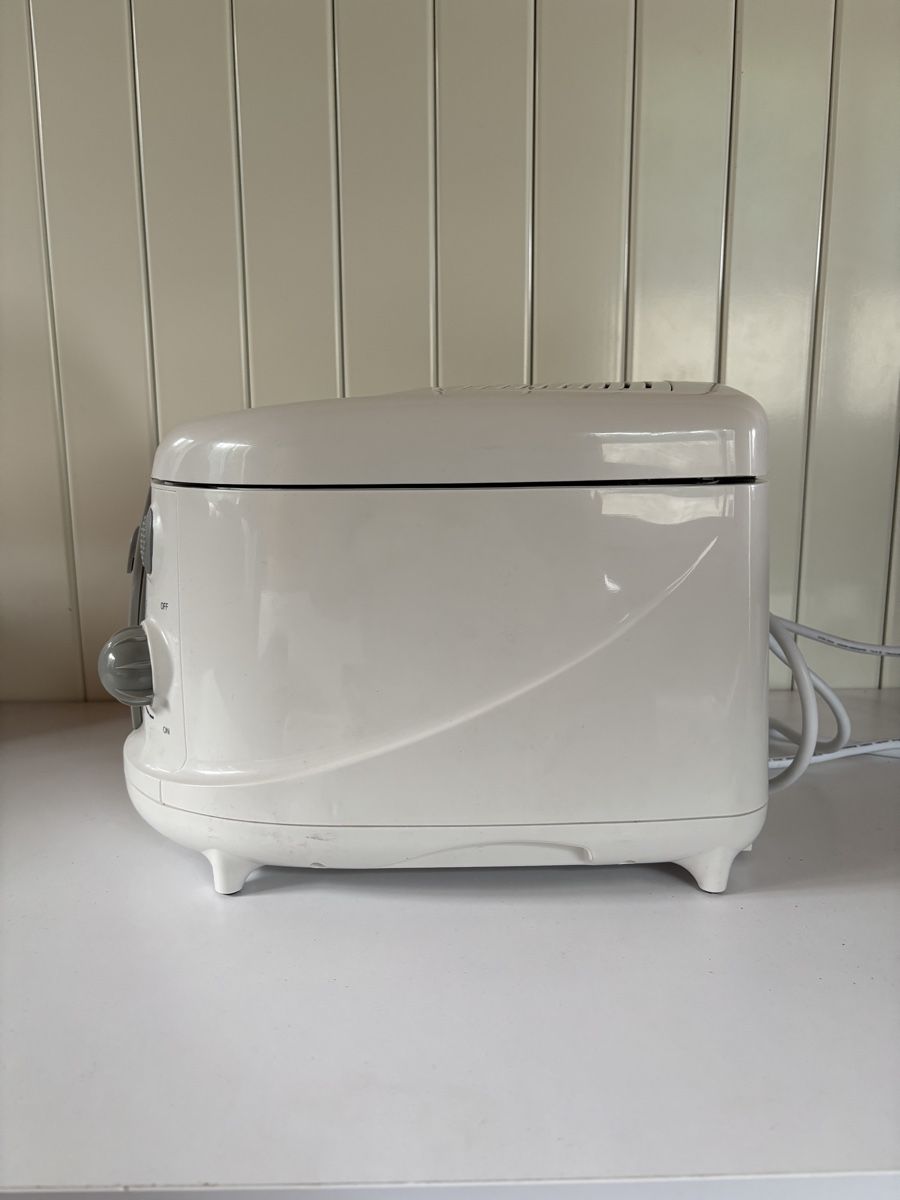 Fust Küchengeräte: Fritteuse – Gebraucht aus Gretzenbach von leo_nmg6 5