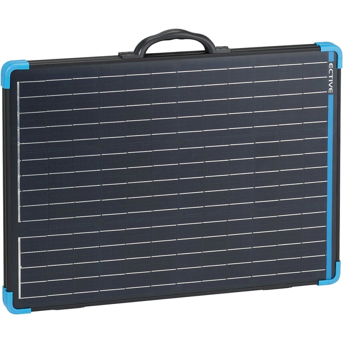 Produzione di energia: ECTIVE MSP 120 SunBoard Solarmodul 120W – Nuovo e nell'imballaggio originale da Bottighofen venduto da zaap 3