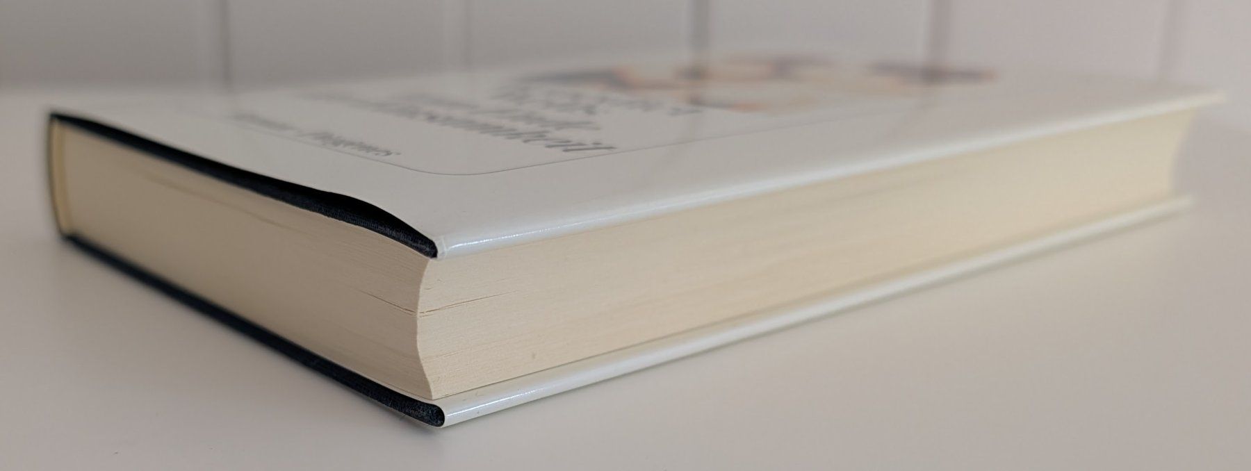Libri: Benedict Wells - Vom Ende der Einsamkeit - Buch Hardcover – Usato da Bergdietikon venduto da Cultic 2