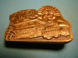 KRIENS 2017 BRONZE