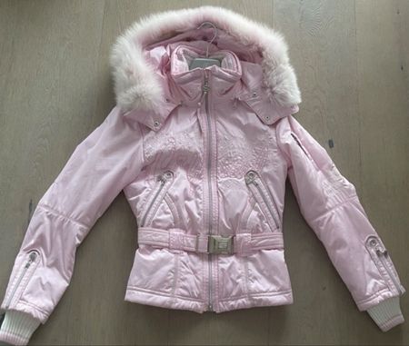 Sportalm Skijacke Rosa S