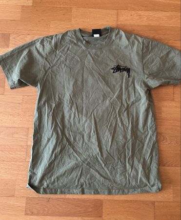 Stussy T Shirt