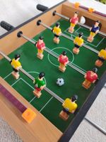 Mini Töggelikasten/Tischfussball Spiel
