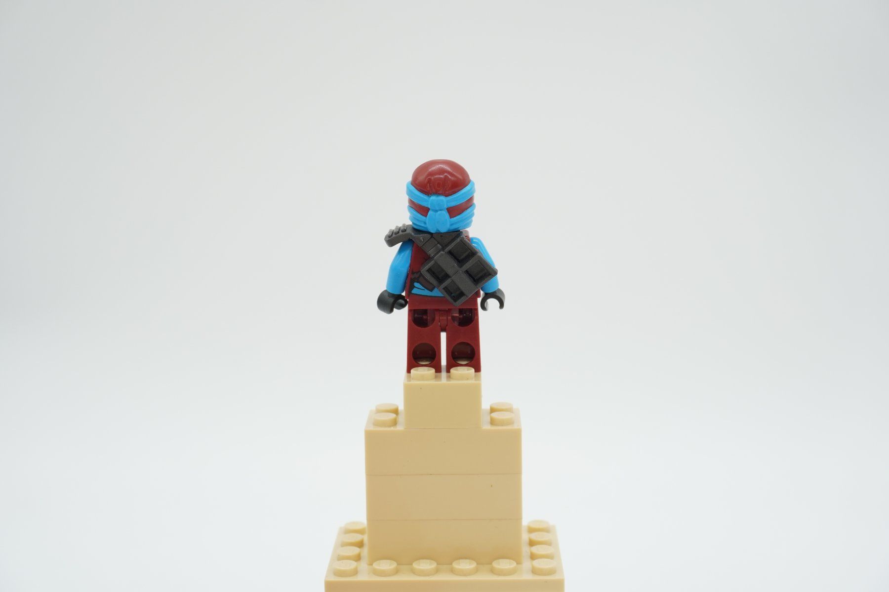 Lego Spielzeuge: Lego Ninjago Nya - njo0227 – Gebraucht aus Zürich von PWGrZ 2