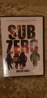 DVD/FILME SUB ZERO