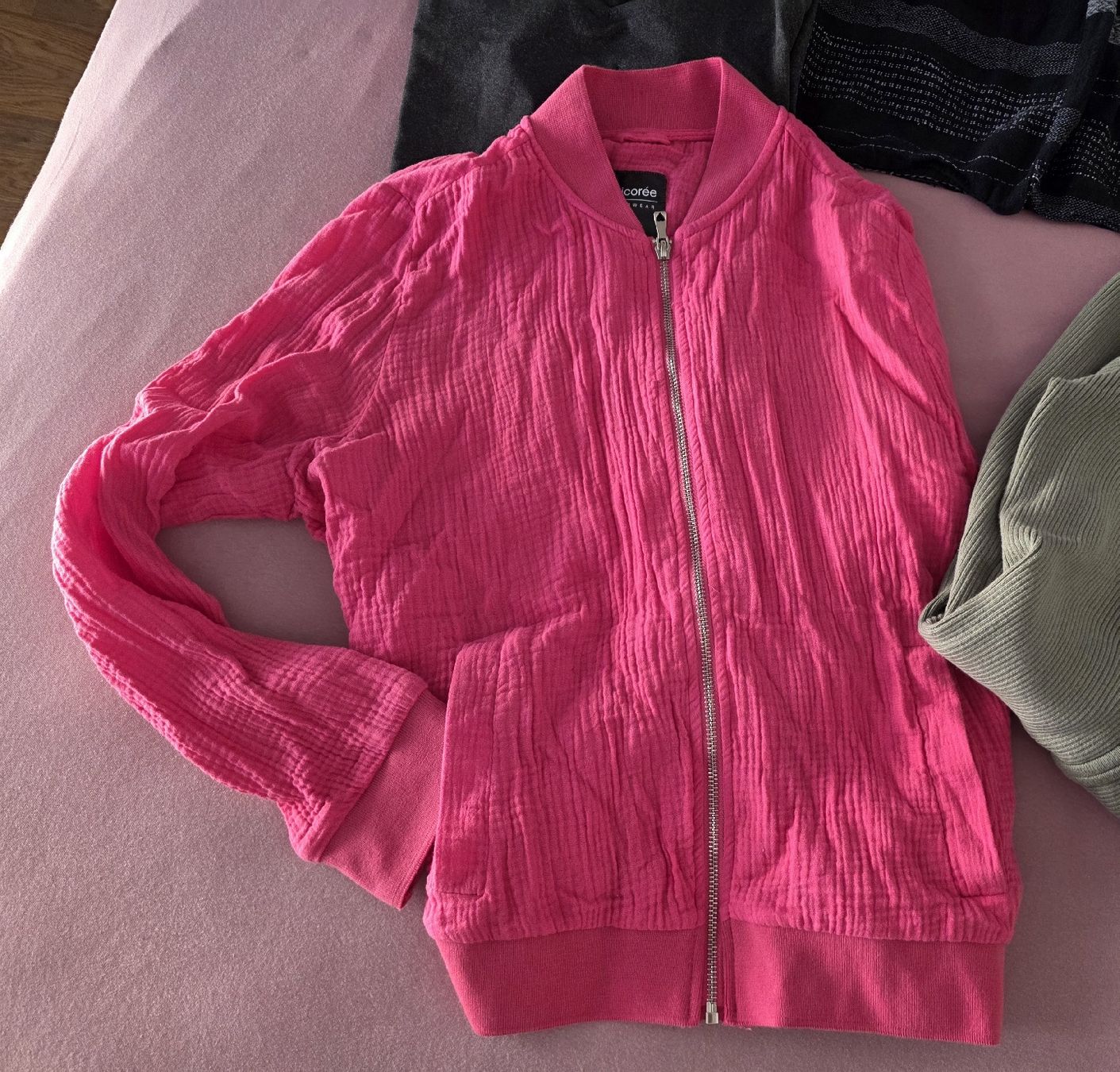 Lotti di vestiti: Damen Kleider-Paket.  Grösse L .  – Usato da Zell LU venduto da claro62 1