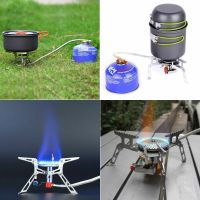 Mini Campingkocher Gaskocher Herd Gasher