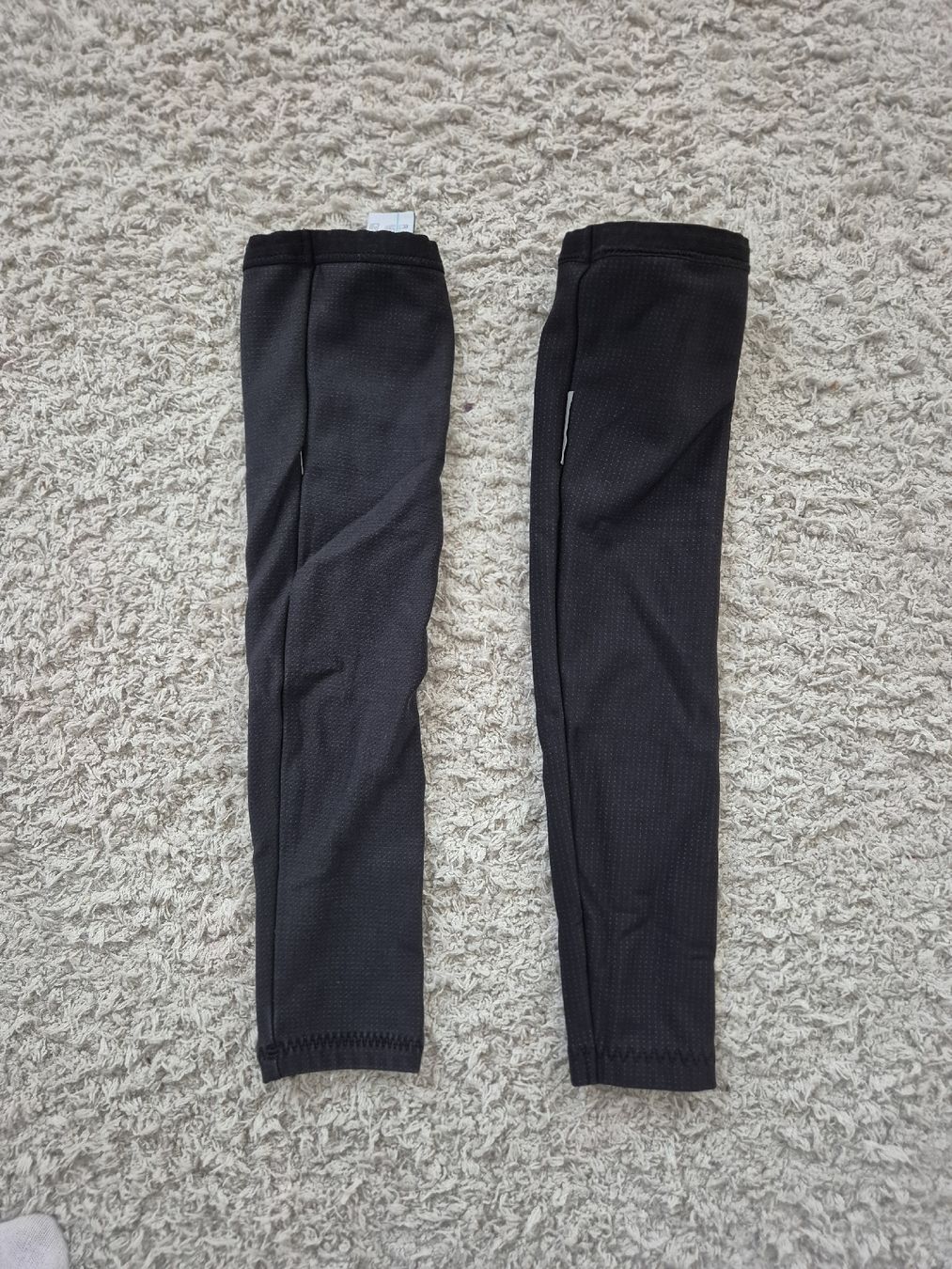 Assos Leibchen & Hosen: Assos Ärmlinge – Gebraucht aus Steinhausen von des_zv87 1