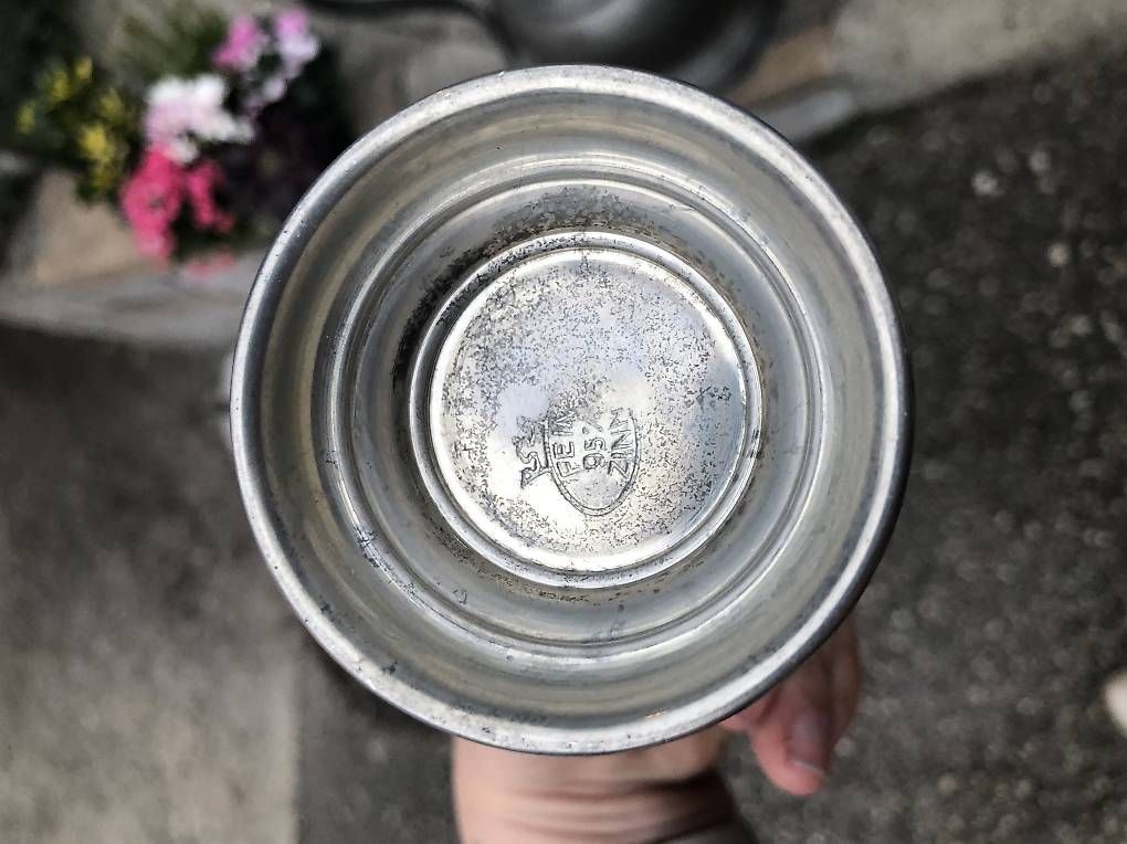 Caraffe: Channes valaisannes – Usato da Villars-sur-Glâne venduto da gis_762m 2