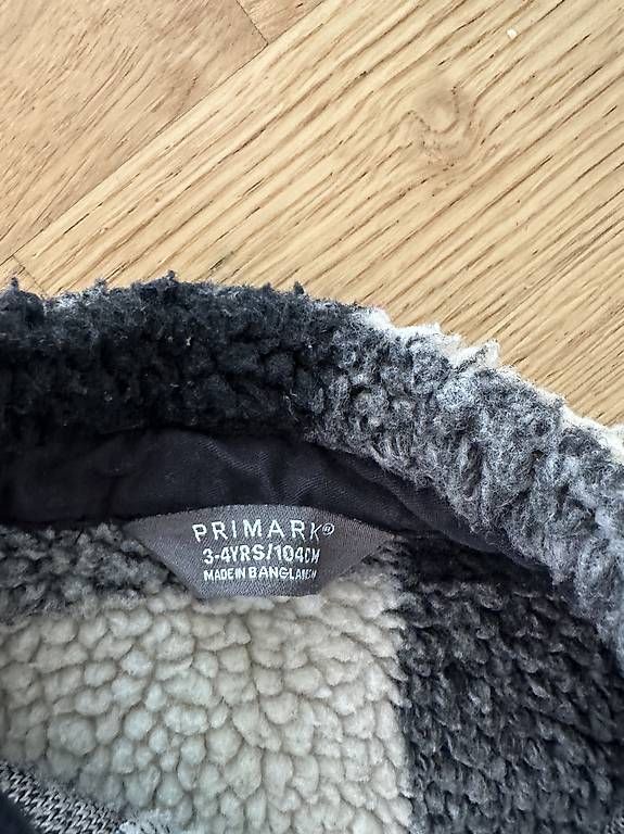 Giacche & Cappotti: Jacke Kinder Grösse 104 – Usato da Bern venduto da ber_h76c 1