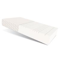 Matratze 90x200 GOYA MAX PLUS - 7 Zonen Premium - H4 - 26cm