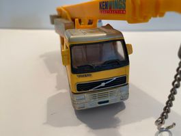 Volvo Truck 1998 Kenwings Construction von Kentoys 39