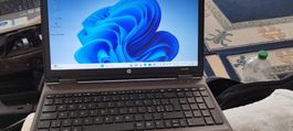 hp notebook probook windows11+gratis uhr