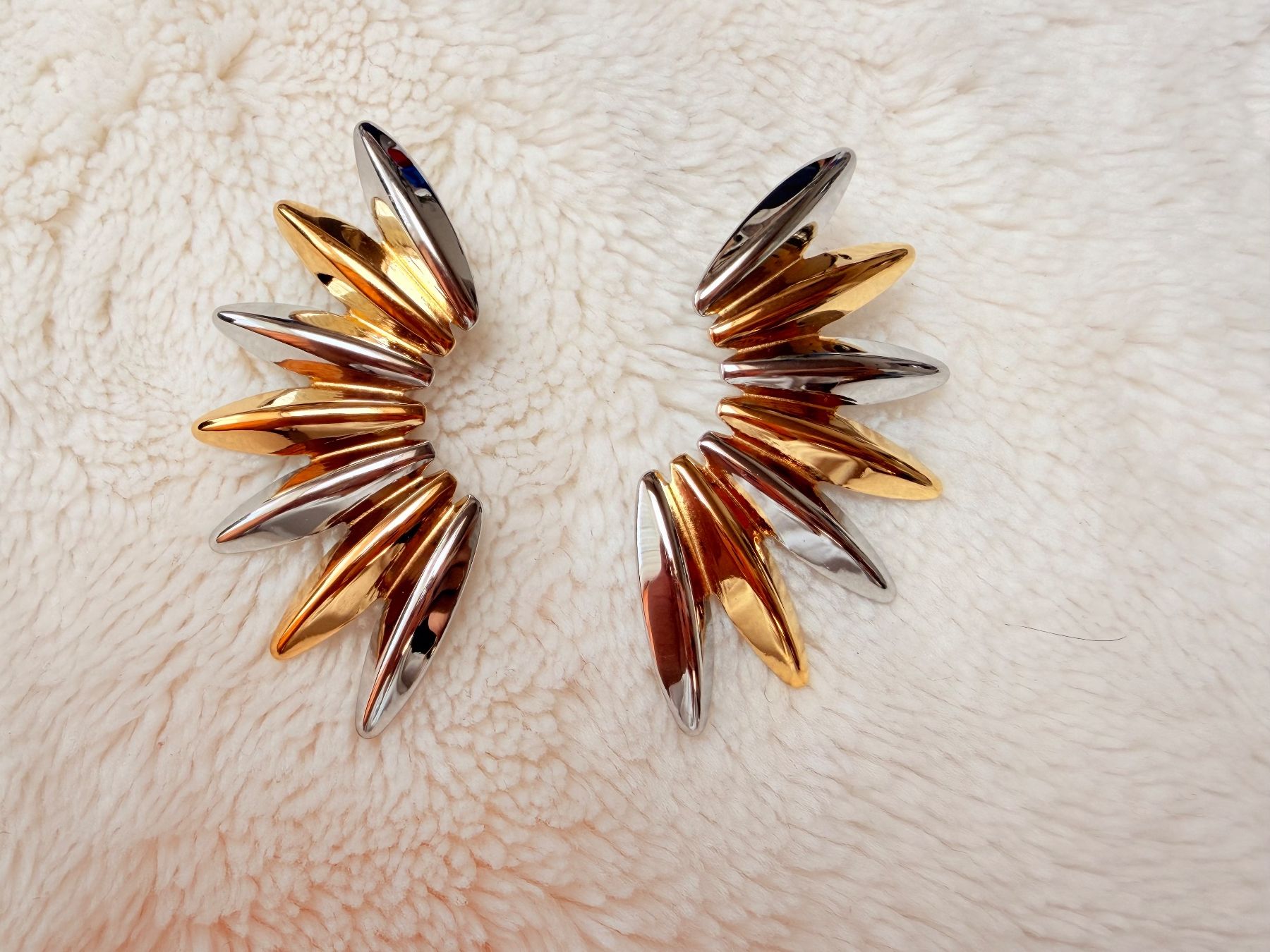 Boucles d'oreille: Ohrringe – Neuf avec emballage d'origine à Würenlos par Abracadabra26 2