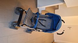 Buggy Chicco