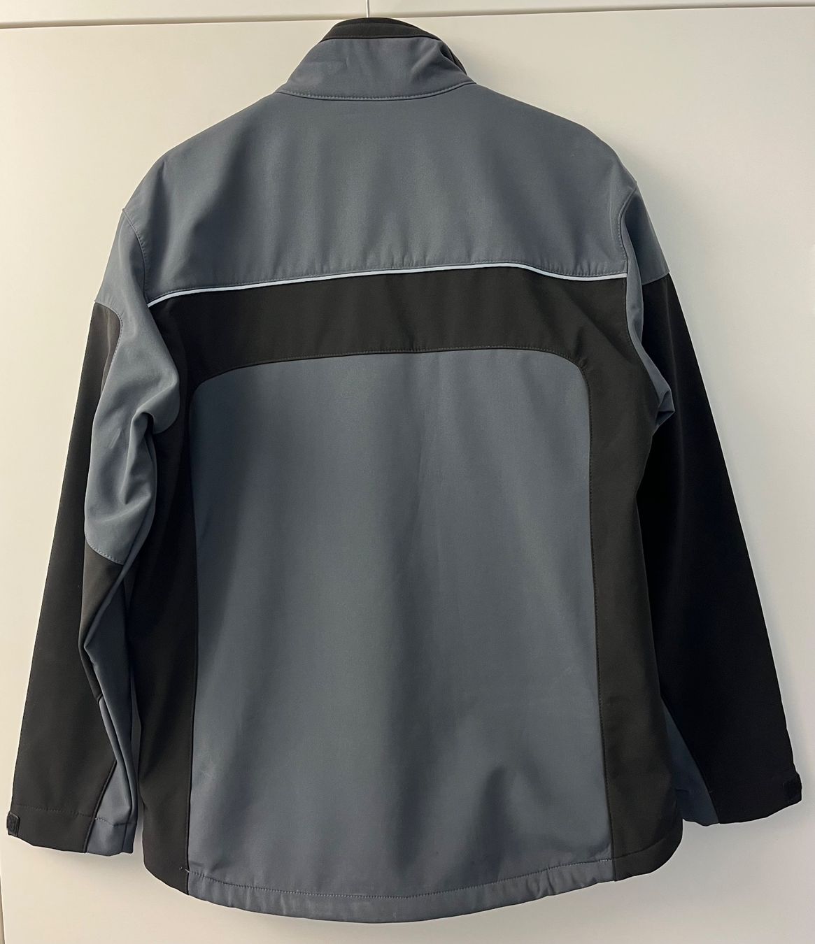 Wikland Giacche: Wikland Herren Softshelljacke Gr. S - Top Zustand – Nuovo (secondo la descrizione) da Altdorf UR venduto da Mini037 3