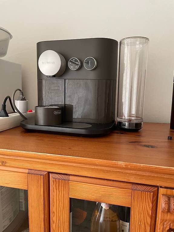De'Longhi Macchine per caffè & Macchine per espresso: Kaffeemaschine Nespresso – Usato da Wädenswil venduto da lei_mh9s