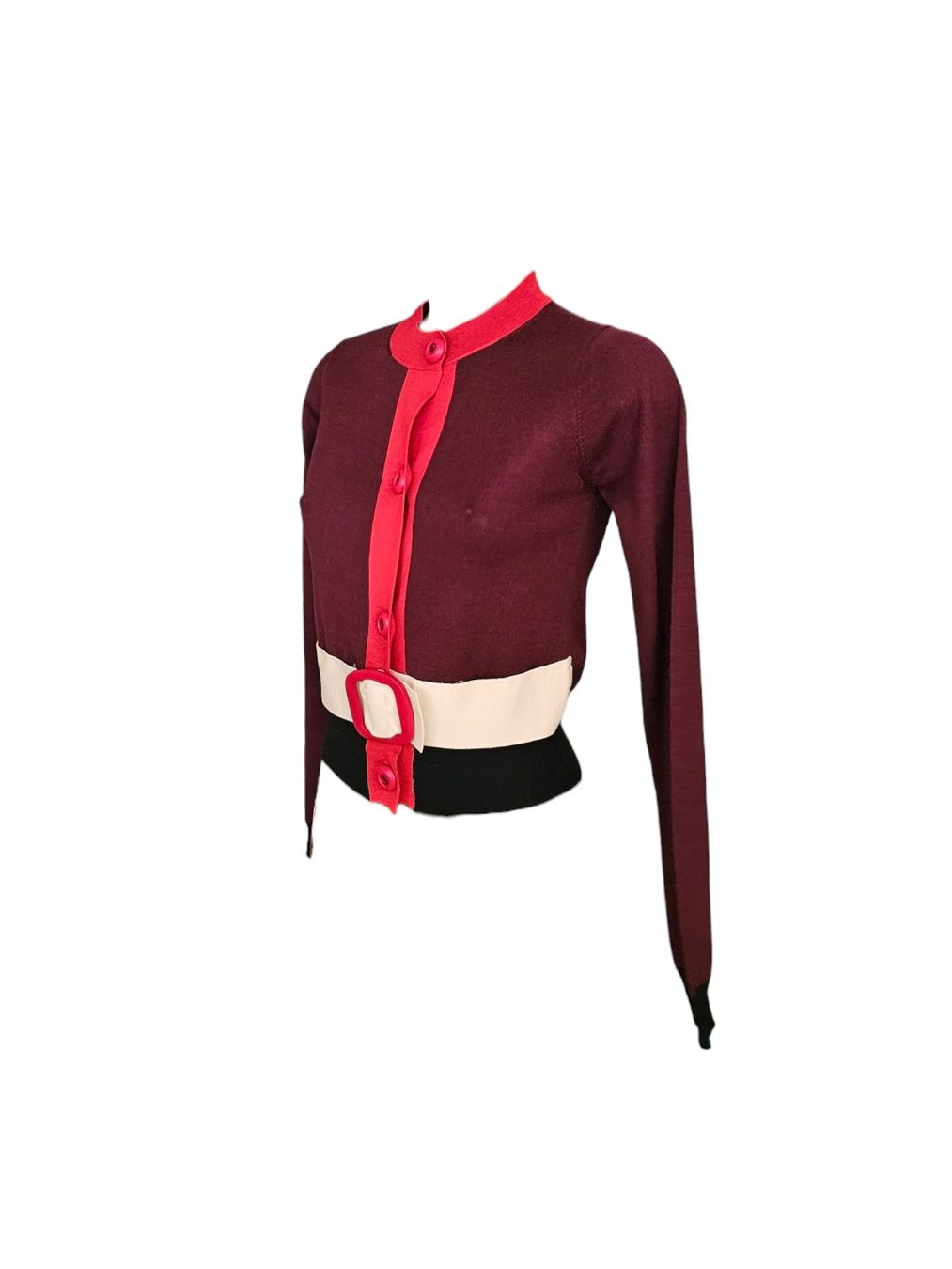 Prada Maglioni & Felpe: Prada Strickjacke – Usato da Zürich venduto da finesse.shop 1