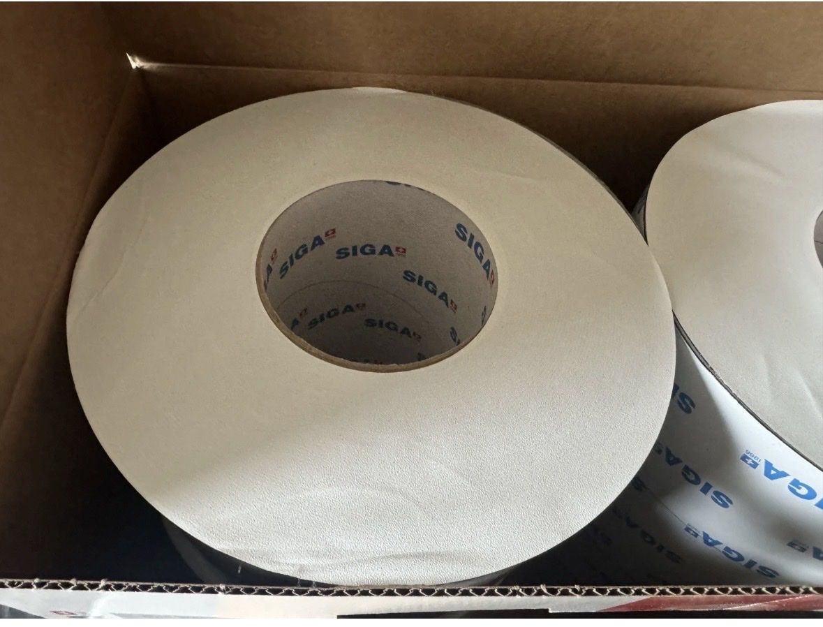 Sanitari: Siga Fentrim 330 Grey 150 – Nuovo e nell'imballaggio originale da Basel venduto da bau_6tk8 1
