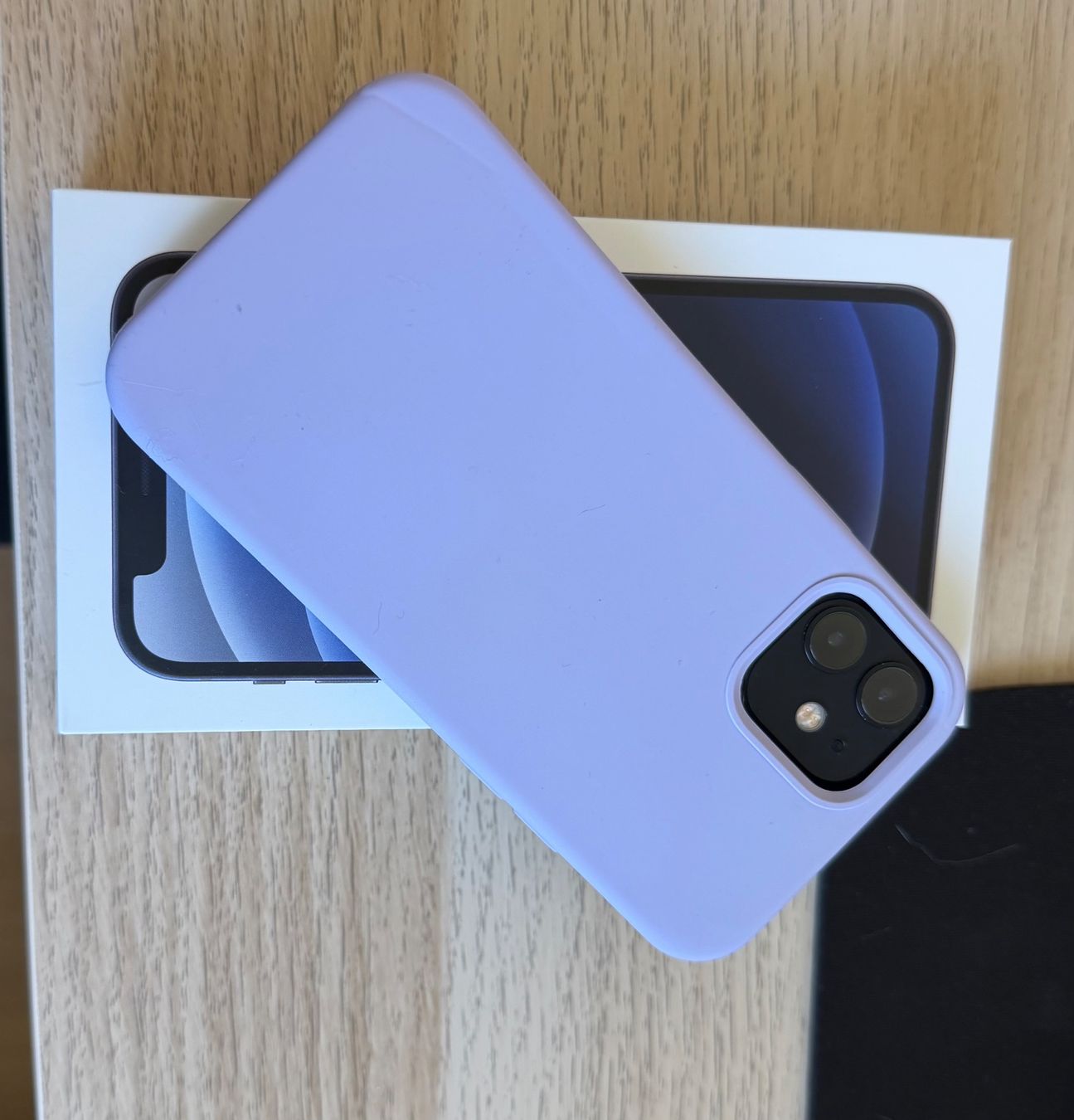 Apple Telefoni cellulari / Smartphones: iPhone 12 – Usato da Mannens venduto da Celiayode 2