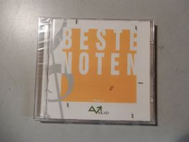 Beste Noten Folge 2 - CD, Top Zustand, neu!