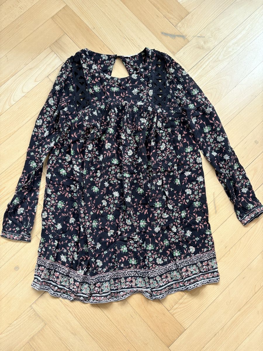 Ba&Sh Vestiti: Robe Ba&sh, taille 0 – Usato da Lausanne venduto da france.guillermin