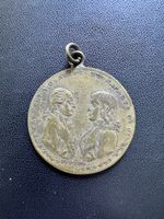 Frankreich - Napoleon I. Auf den Frieden von Campo Formio