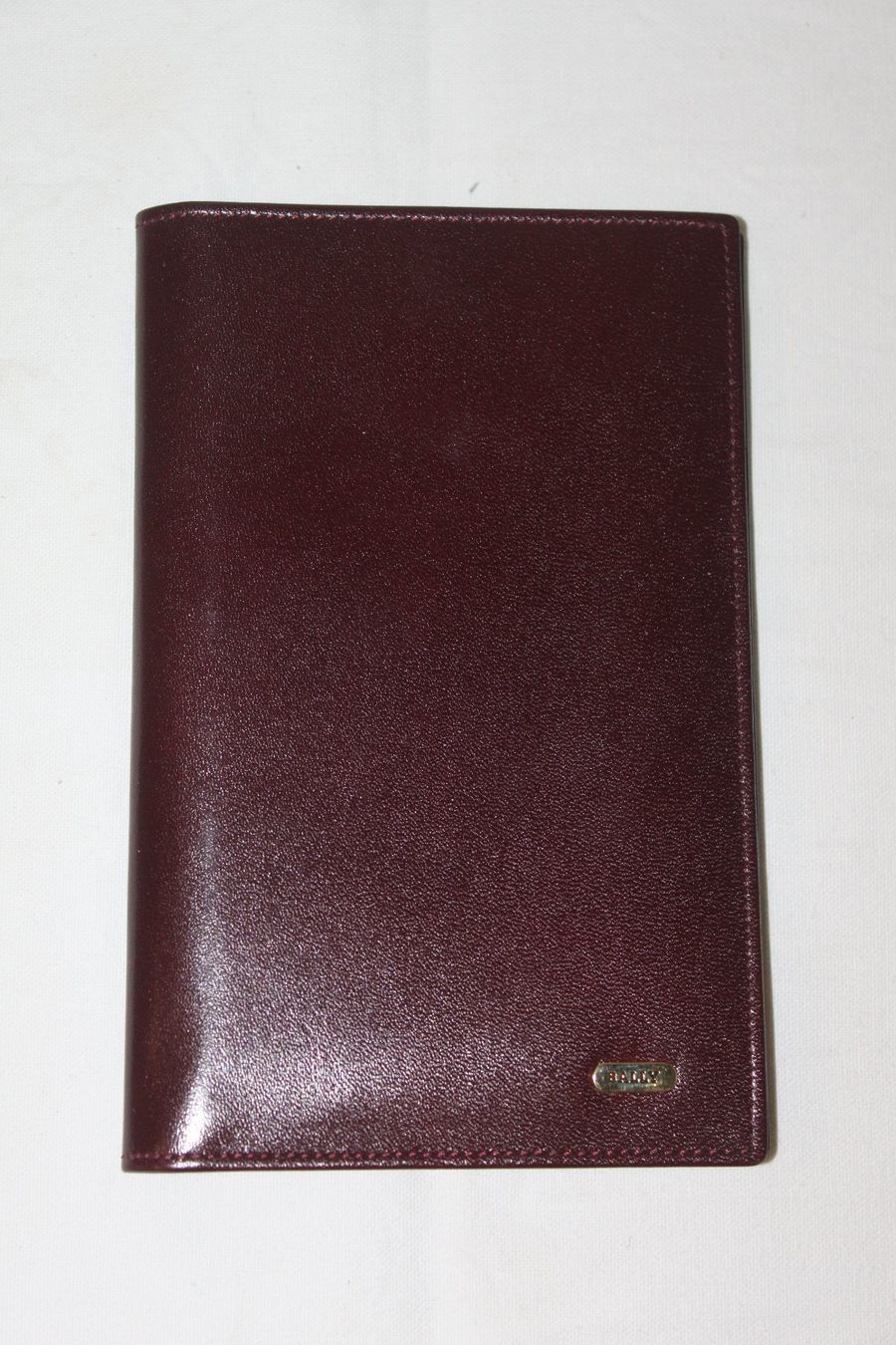 Altro in  Abbigliamento & Accessori: Bally Brieftasche, Kreditkarten-Etui – Usato da Glarus venduto da Toni-Glarus