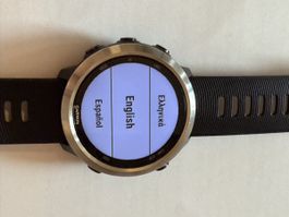 Garmin Forerunner 645 Music – GPS-Sportuhr mit Musikfunktion
