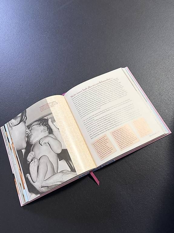 Libri: Das Mami Buch von Katja Kessler – Usato da Seltisberg venduto da Anddia 4