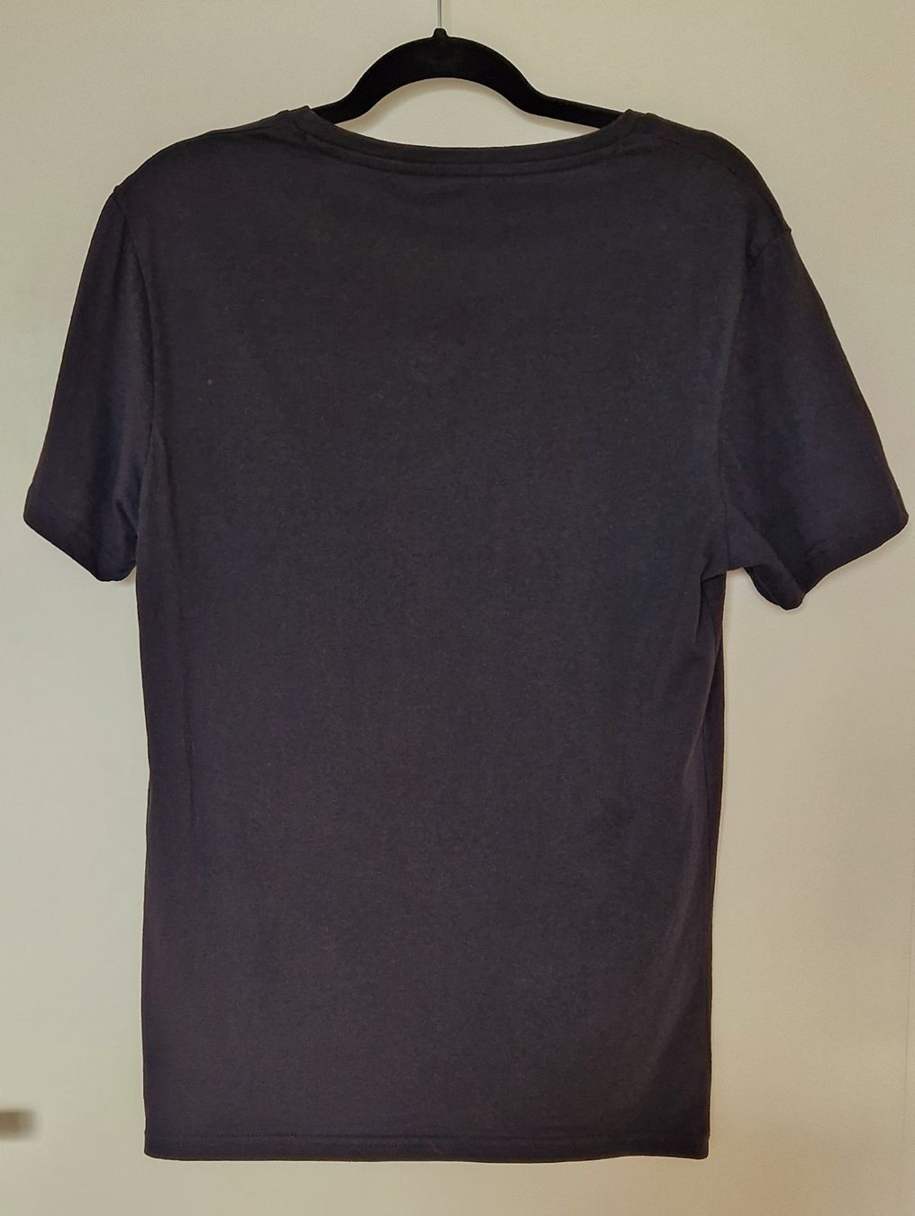 T-shirt: PIER ONE T-Shirt, Gr. M, schwarz – Nuovo (secondo la descrizione) da Allschwil venduto da merve_g 3