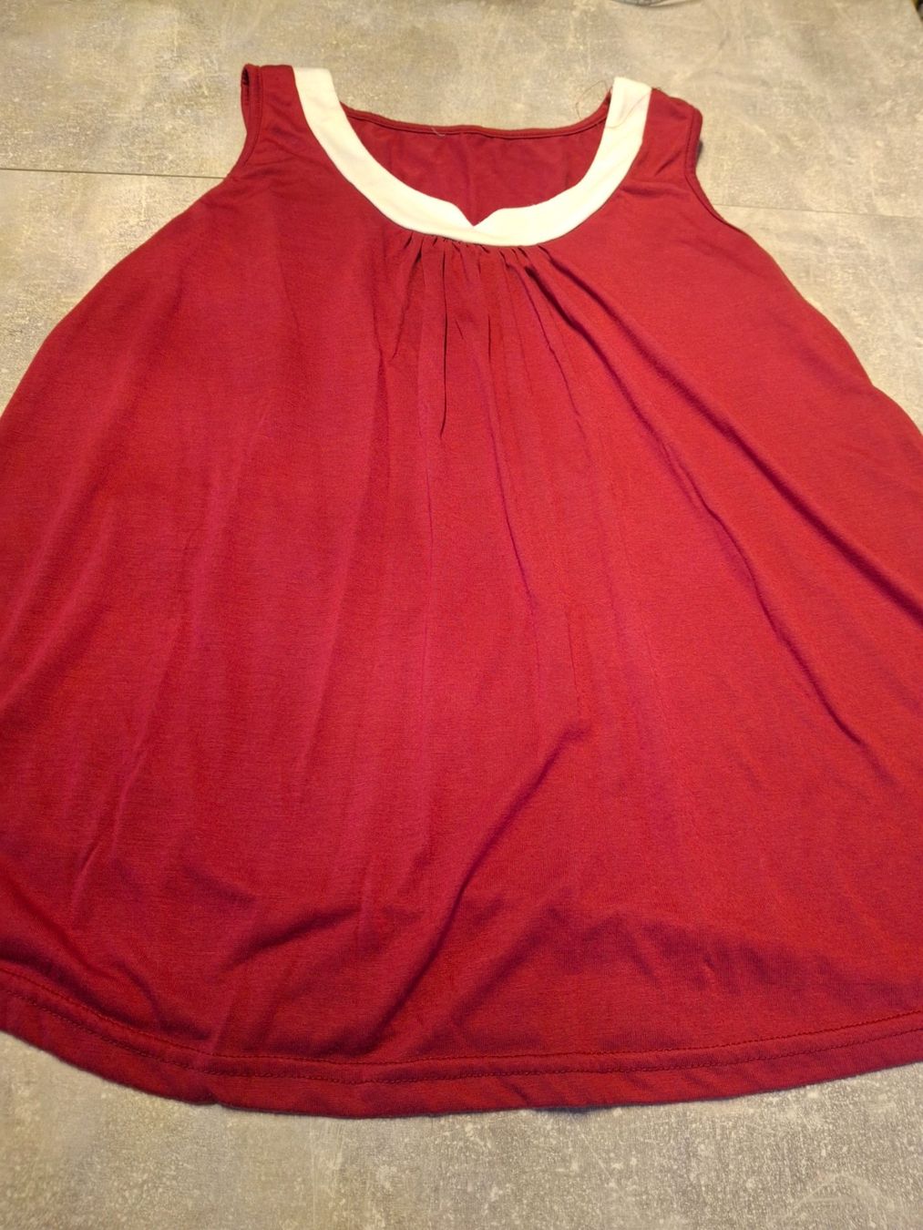 Maglioni & Felpe: Pull - tunique taille M (2) – Usato da Villiers venduto da san_jn5w 1