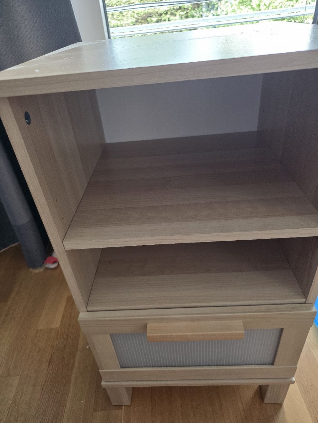 Comodini: Nightstand Ikea – Usato da Zürich venduto da ebednarek