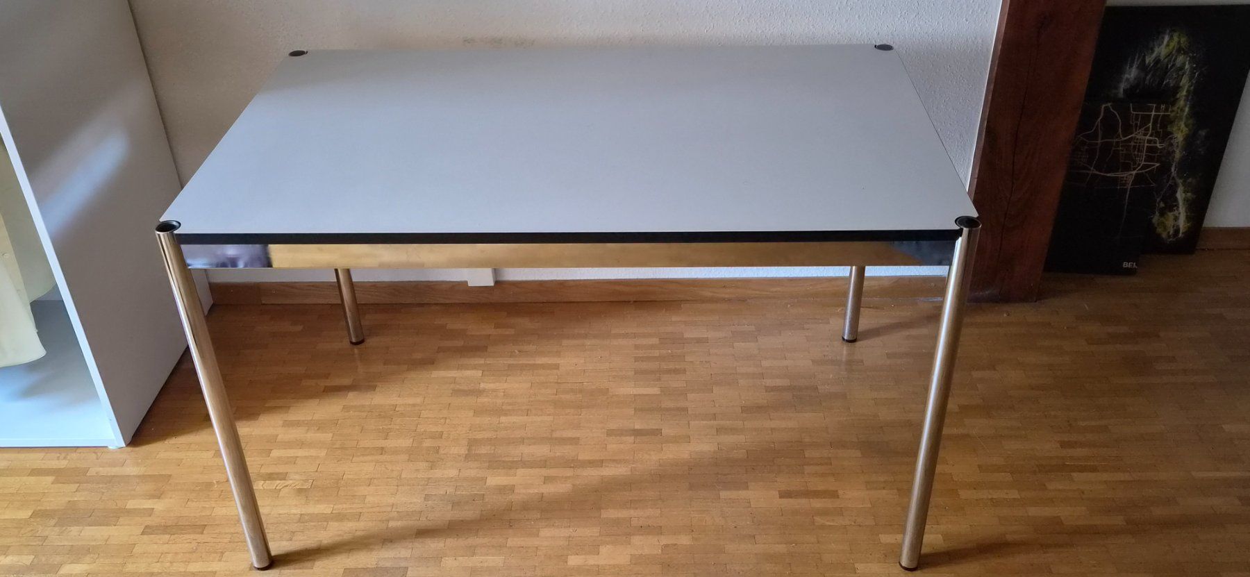 USM Tavoli: Table USM excellent état – Usato da Carouge GE venduto da ant_tg2r