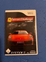 Ferrari Challenge Nintendo Wii