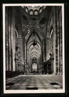 Foto-AK Deutscher Kunstverlag, Berlin, W