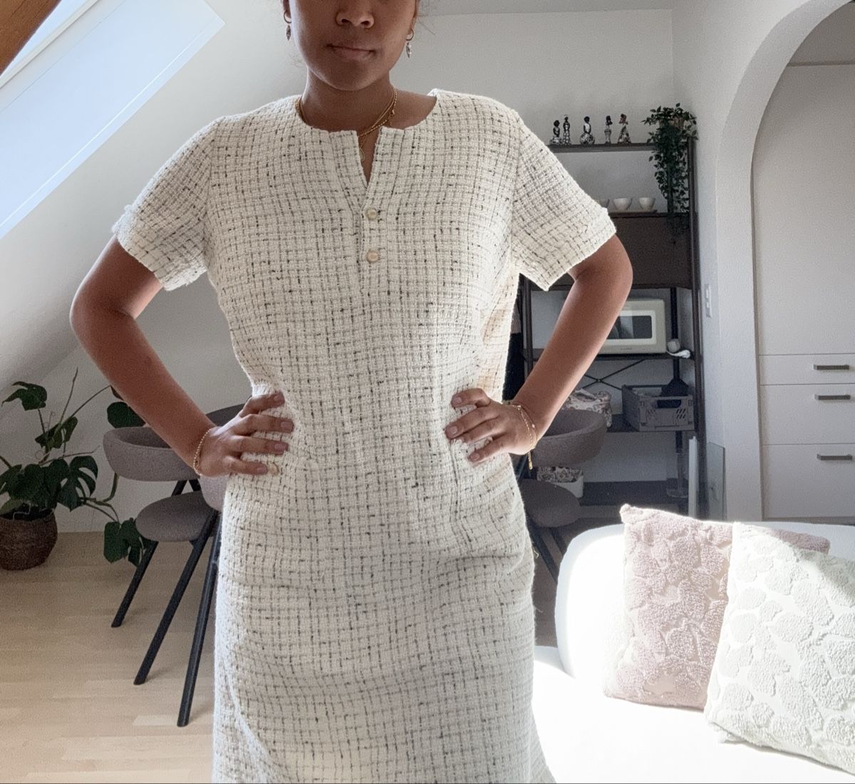 La Redoute Vestiti: Sommerkleid – Nuovo (secondo la descrizione) da Winterthur venduto da Flomiverse
