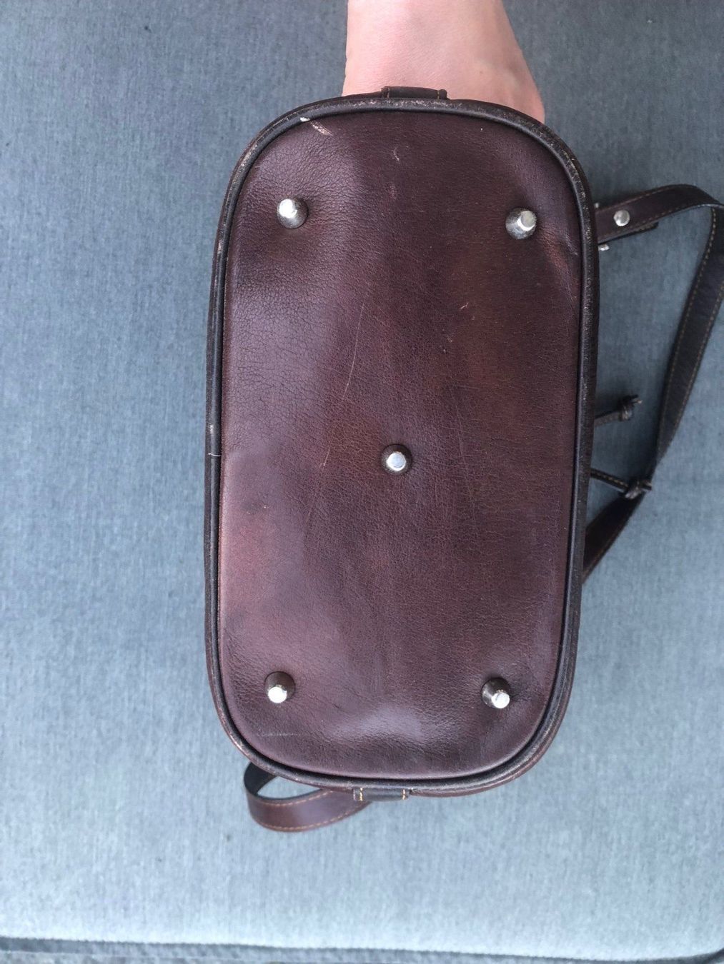 Maison Mollerus Borse da donna: Maison Mollerus Beuteltasche – Usato da Trin venduto da kreadiva 2