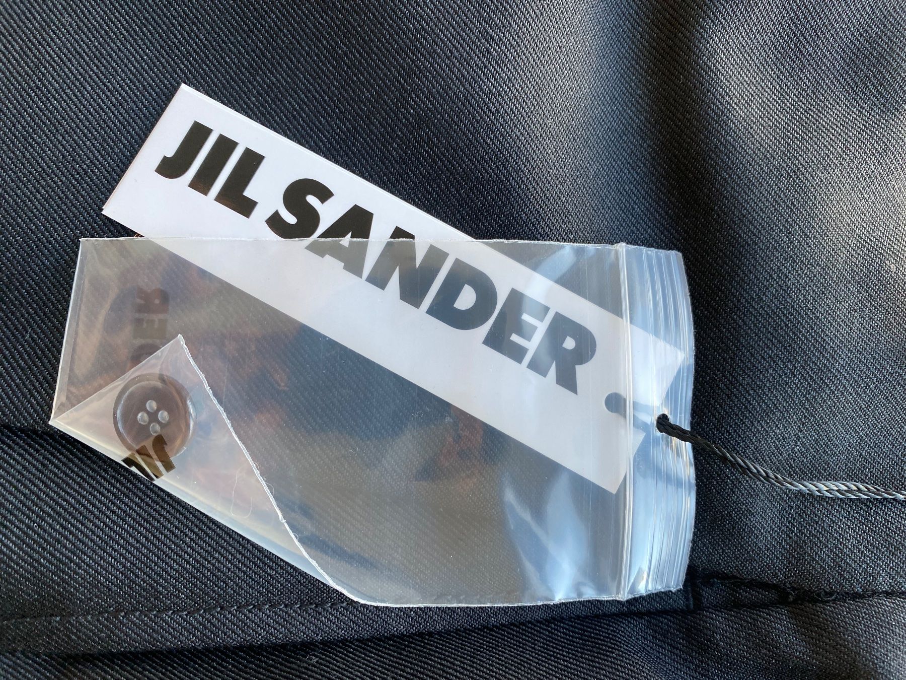 Gonne: Rock, Jil Sander, Grösse 36 --> NEU – Nuovo e nell'imballaggio originale da Bern venduto da L.I.A. 2