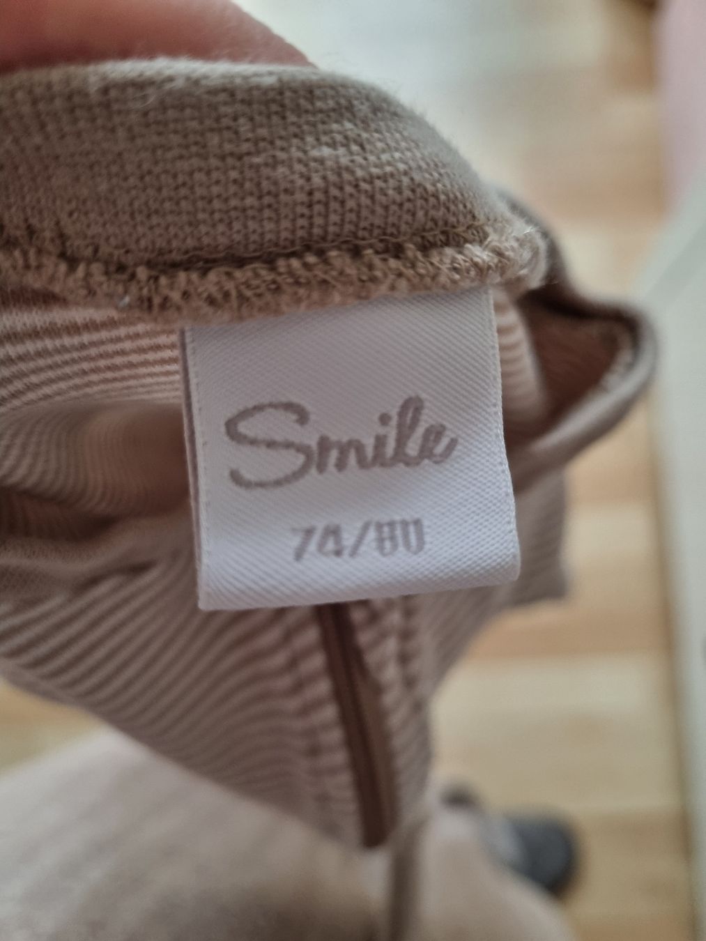 Pigiama & Simili: Schlafanzug von Smile Gr. 74/80 – Usato da Gunzgen venduto da Celine22 1