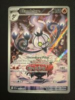Chandelure - 103/086 - White Flare 🇺🇸